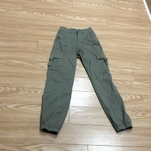 Cargo Pant XS